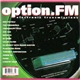 Various - Option.FM