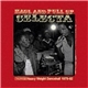 Various - Haul And Pull Up Selecta (Heavy Weight Dancehall 1979-82)